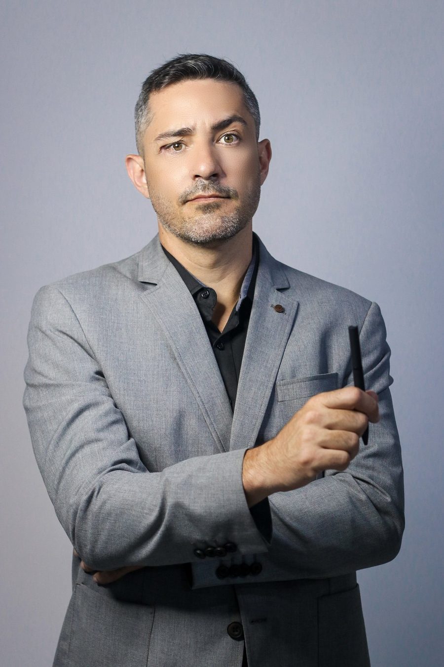 Eric Amorim