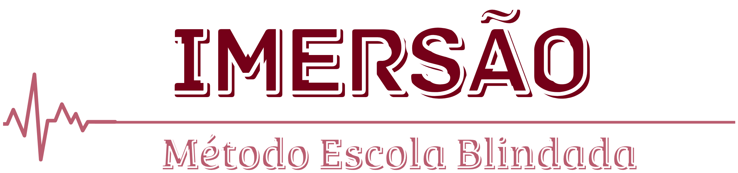 Imersão · Método Escola Blindada